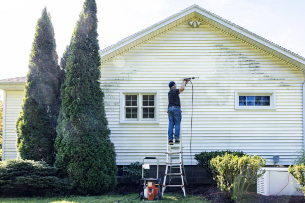 Best House Exterior Washing  in Pulaski, NY
