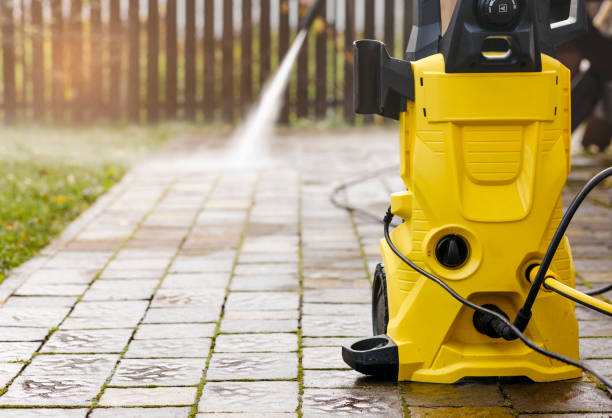 Best Dumpster Area Cleaning  in Pulaski, NY
