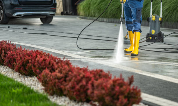 Best Factory Floor Cleaning  in Pulaski, NY